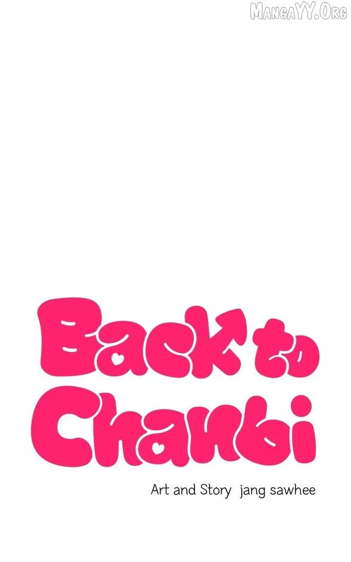Back to Chanbi Chapter 60 page 13