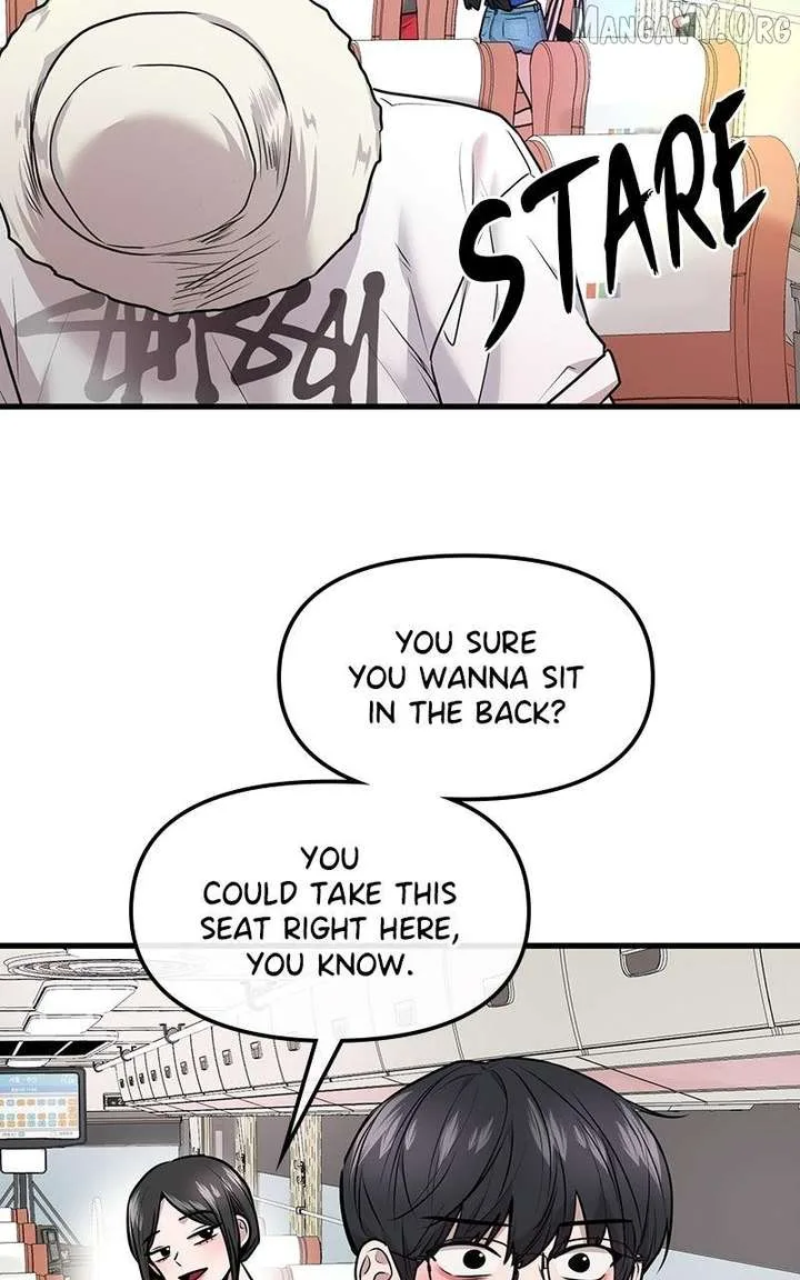 Back to Chanbi Chapter 61 page 4