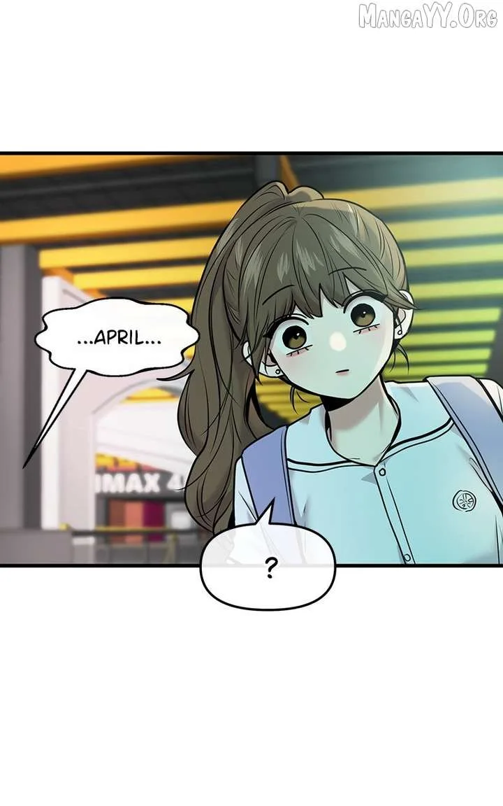 Back to Chanbi Chapter 60 page 11