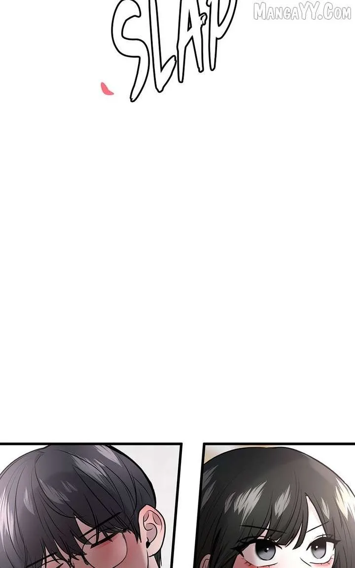 Back to Chanbi Chapter 59 page 30