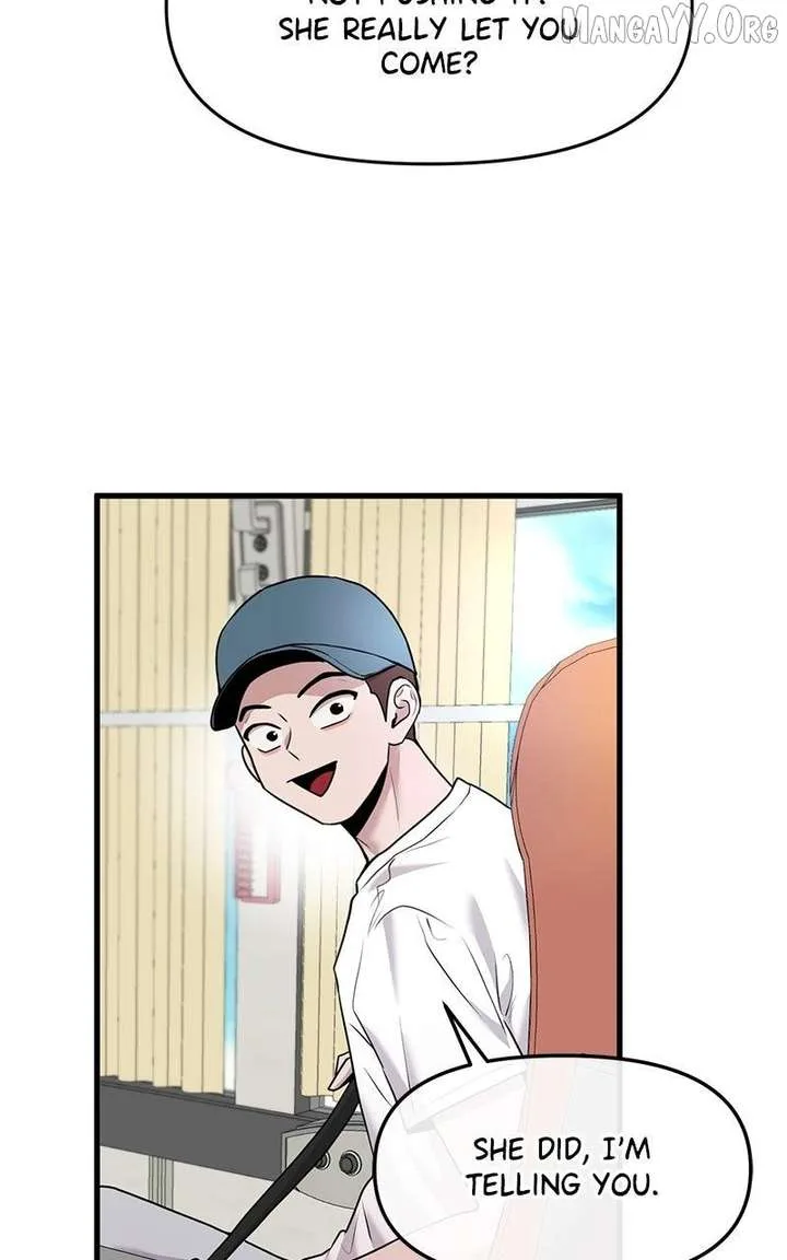Back to Chanbi Chapter 61 page 10