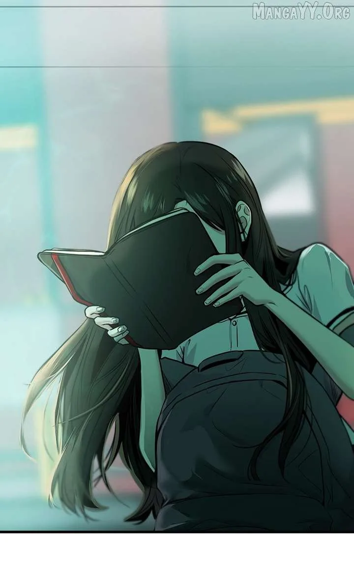 Back to Chanbi Chapter 60 page 3