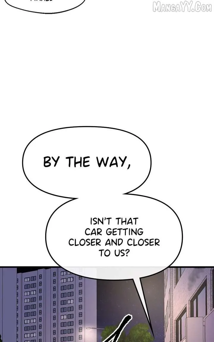 Back to Chanbi Chapter 58 page 97