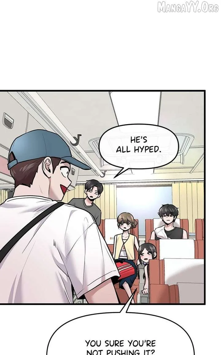 Back to Chanbi Chapter 61 page 9