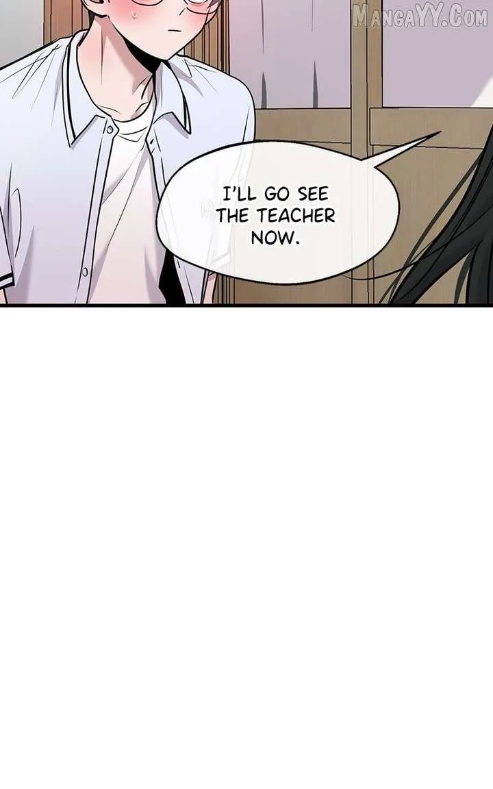 Back to Chanbi Chapter 59 page 26