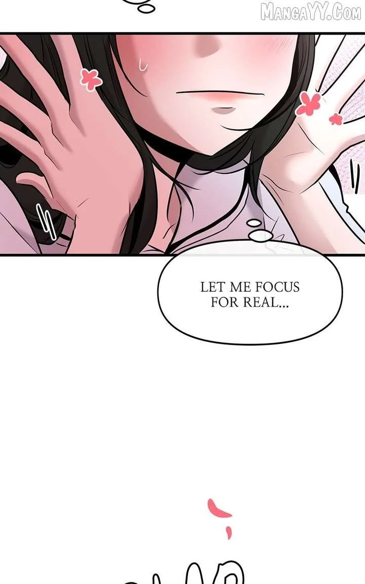 Back to Chanbi Chapter 59 page 29