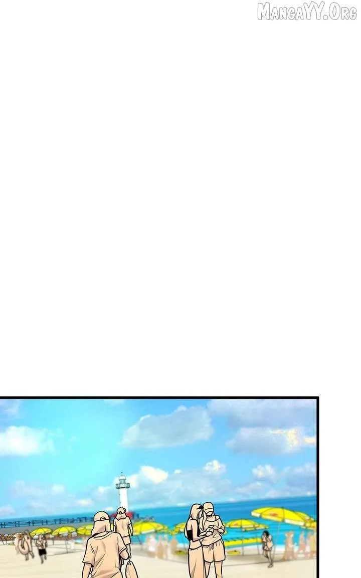 Back to Chanbi Chapter 61 page 42