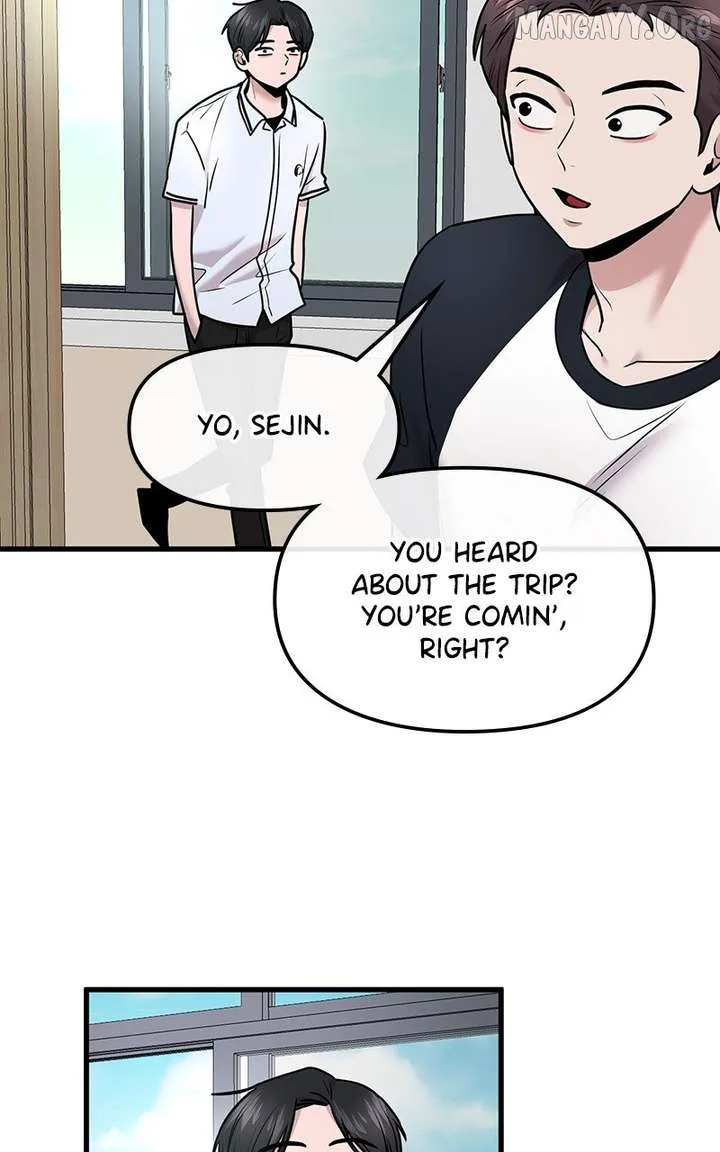 Back to Chanbi Chapter 60 page 20