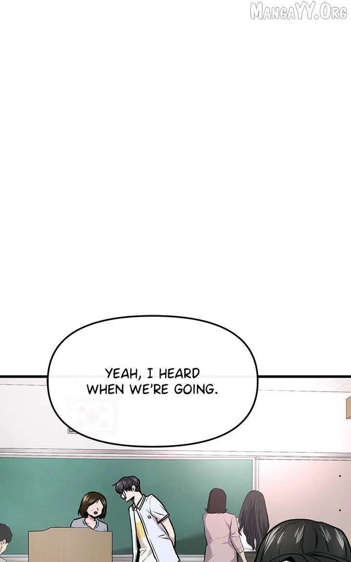 Back to Chanbi Chapter 60 page 14