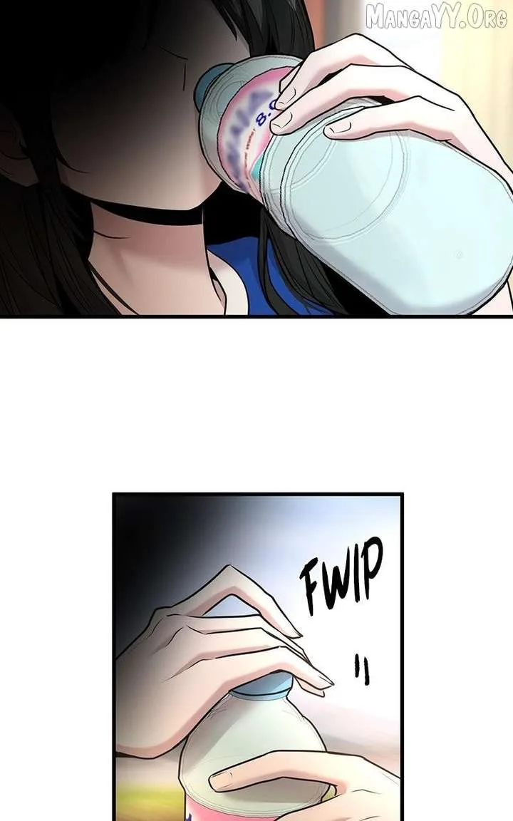 Back to Chanbi Chapter 61 page 28
