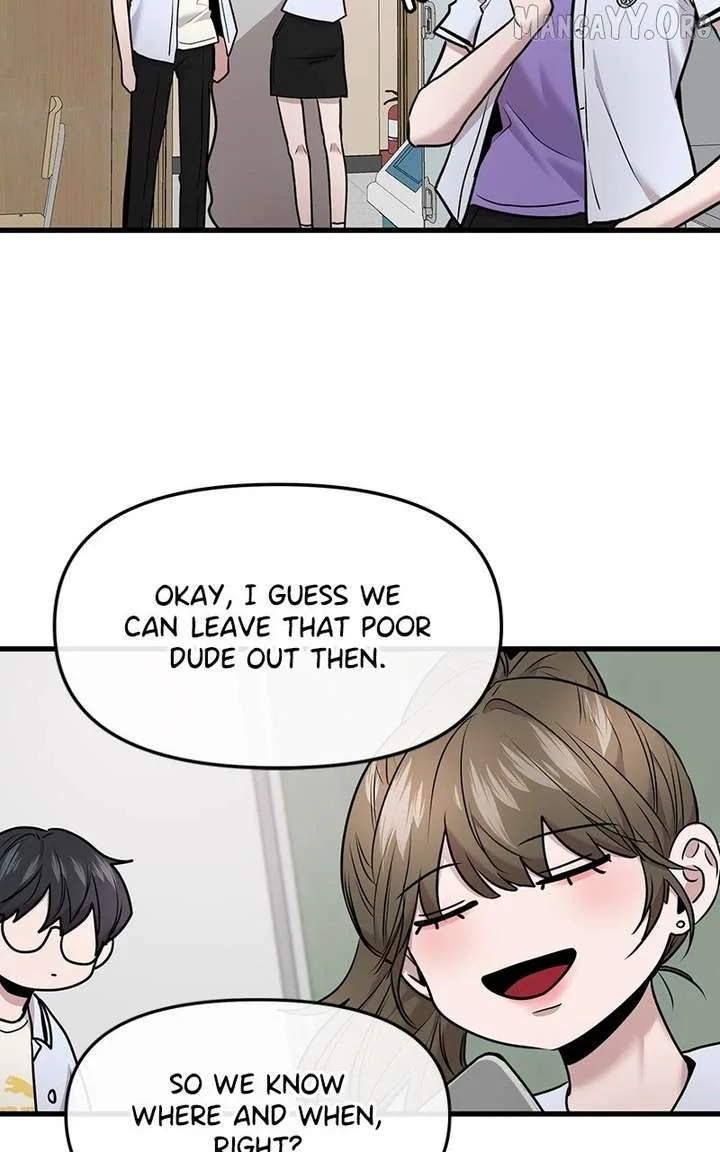 Back to Chanbi Chapter 60 page 29