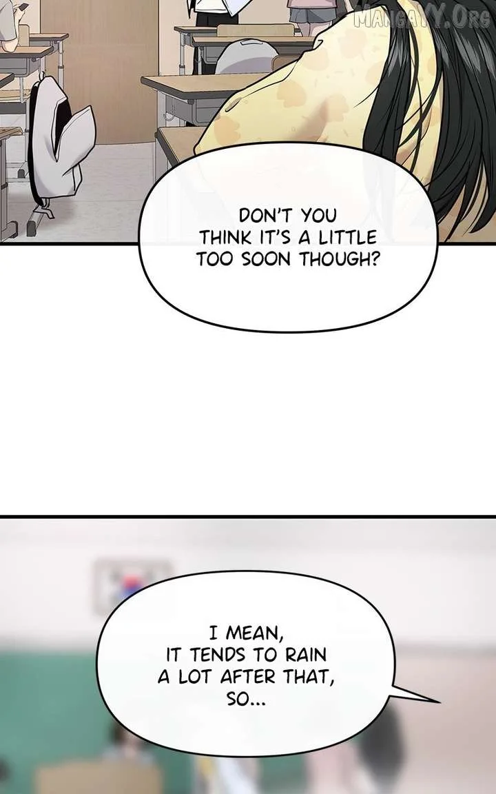 Back to Chanbi Chapter 60 page 15