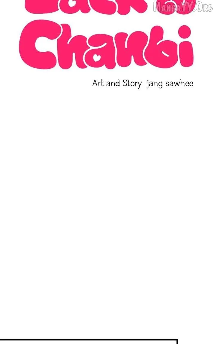 Back to Chanbi Chapter 61 page 32