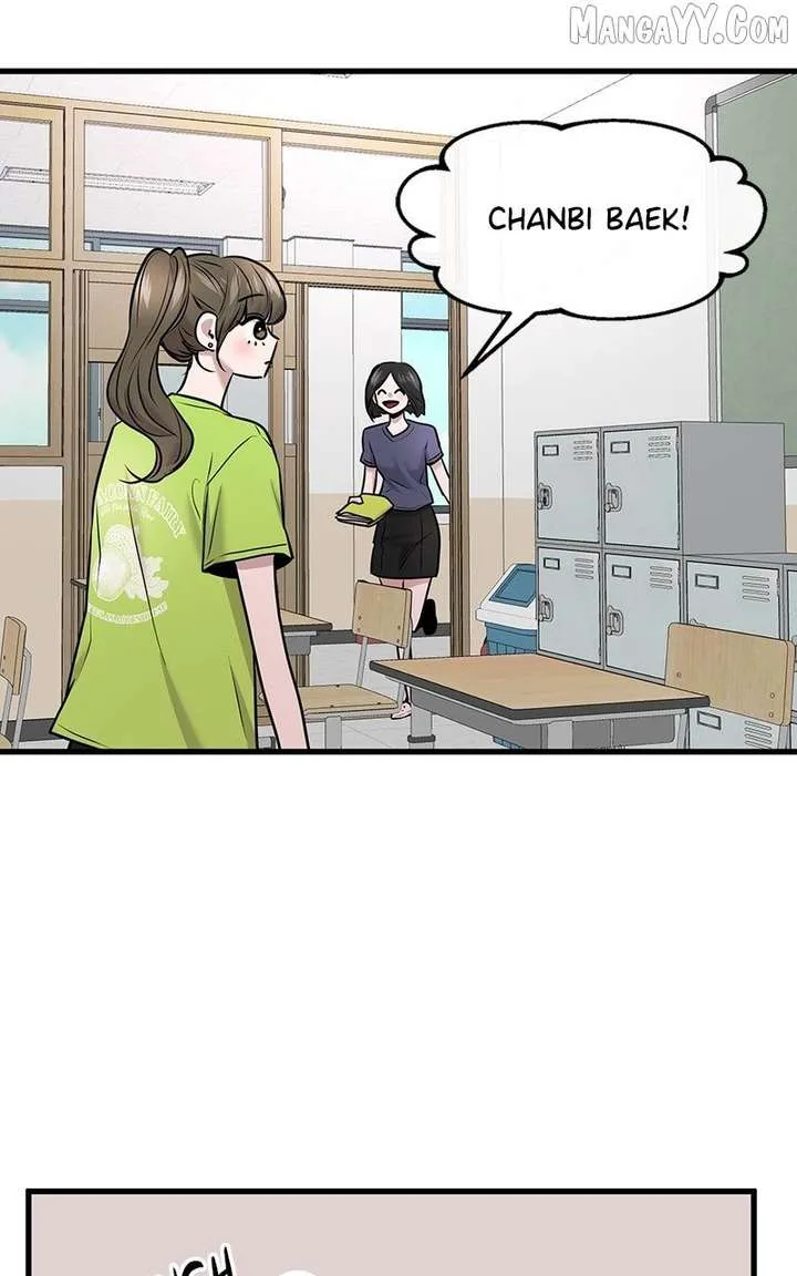 Back to Chanbi Chapter 59 page 38