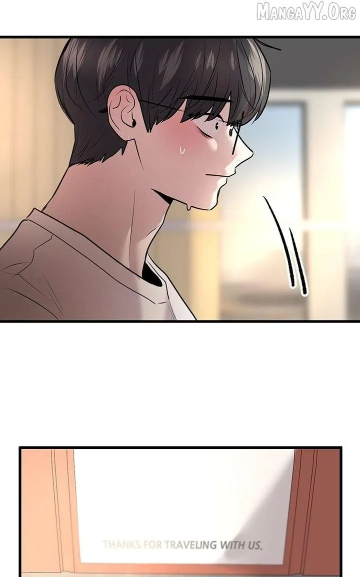 Back to Chanbi Chapter 61 page 24