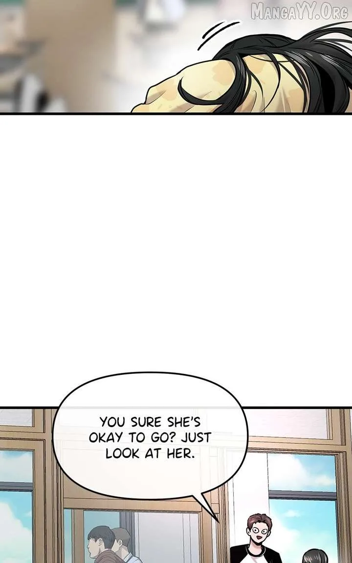 Back to Chanbi Chapter 60 page 16