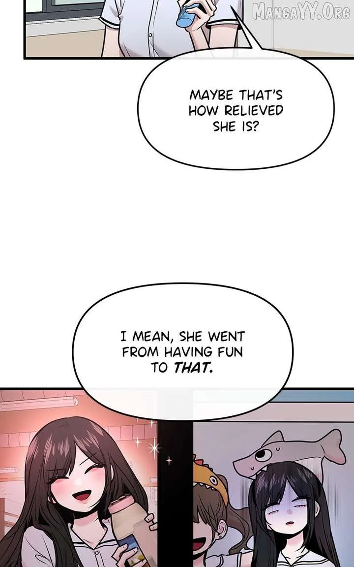 Back to Chanbi Chapter 60 page 18