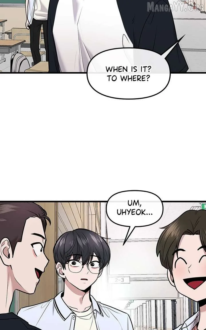 Back to Chanbi Chapter 60 page 23