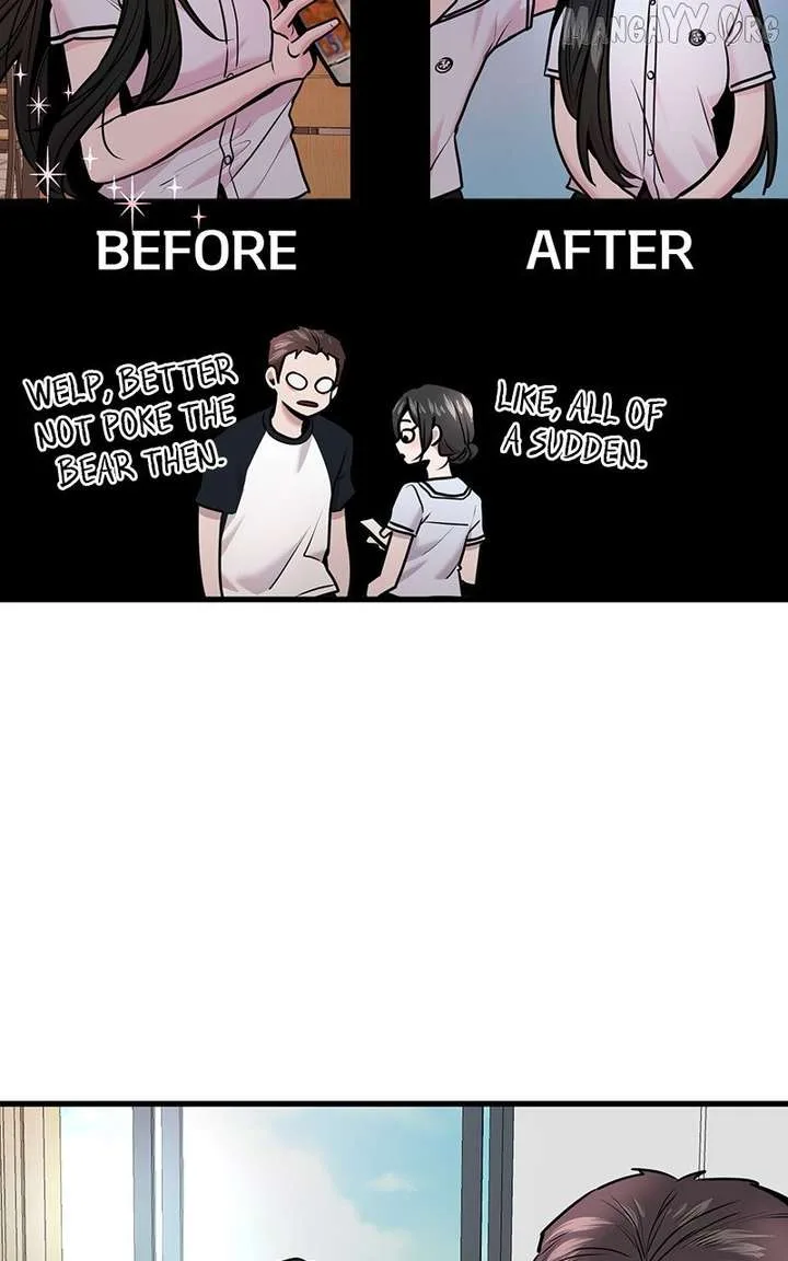 Back to Chanbi Chapter 60 page 19
