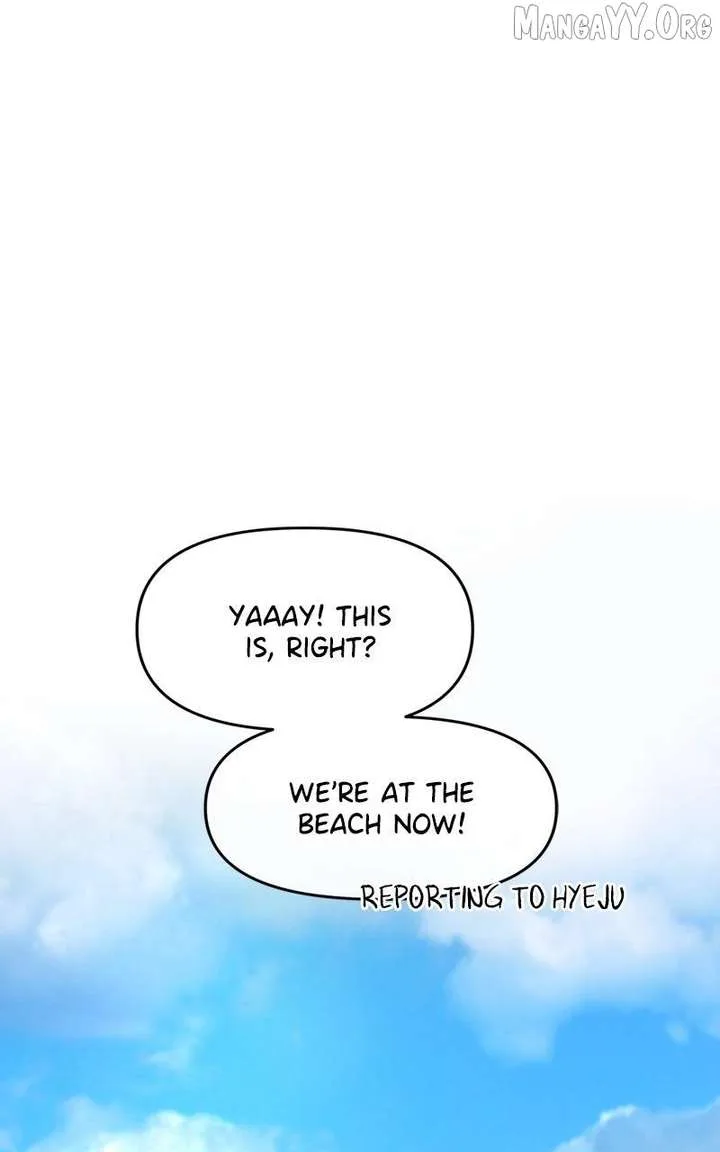 Back to Chanbi Chapter 61 page 37