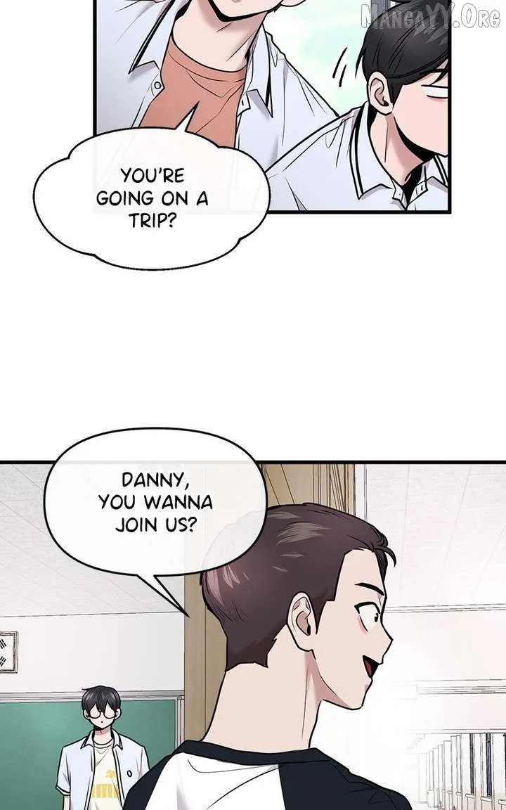 Back to Chanbi Chapter 60 page 22