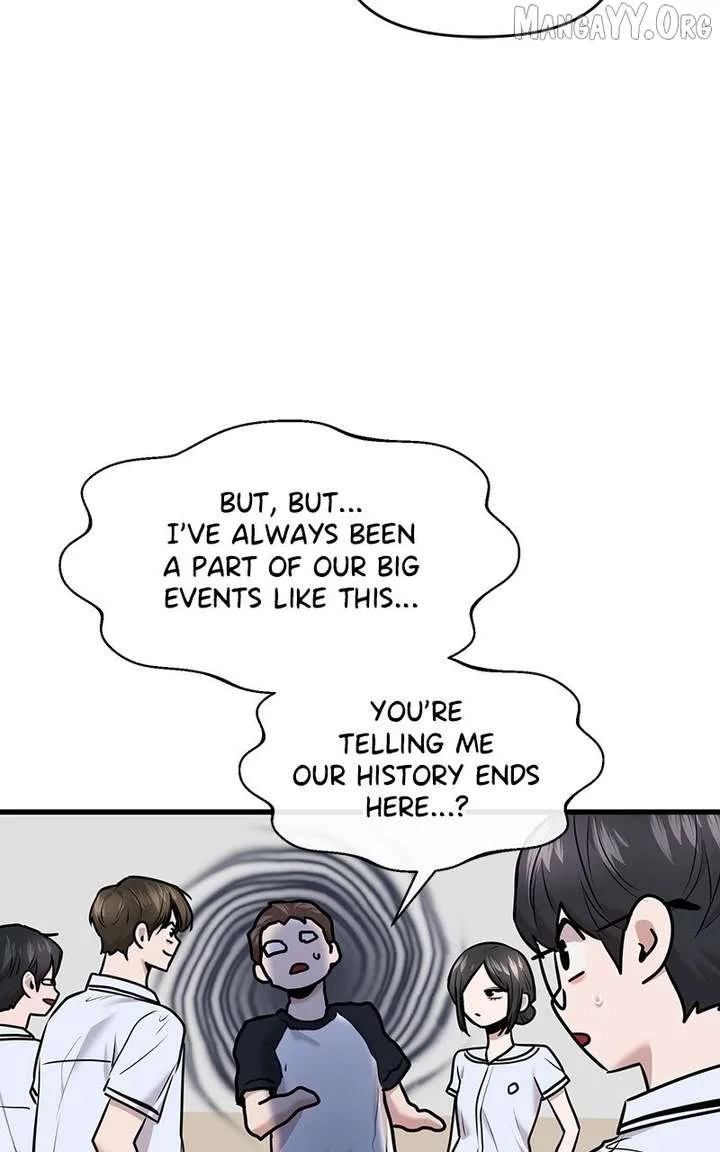 Back to Chanbi Chapter 60 page 26