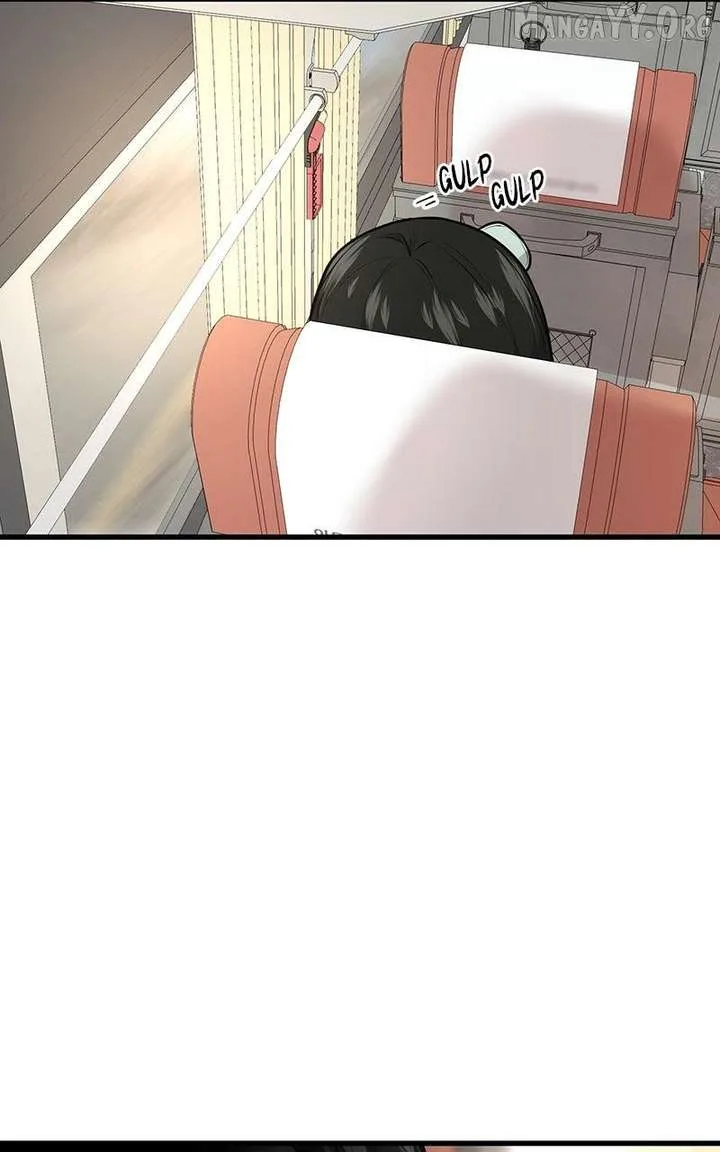Back to Chanbi Chapter 61 page 27