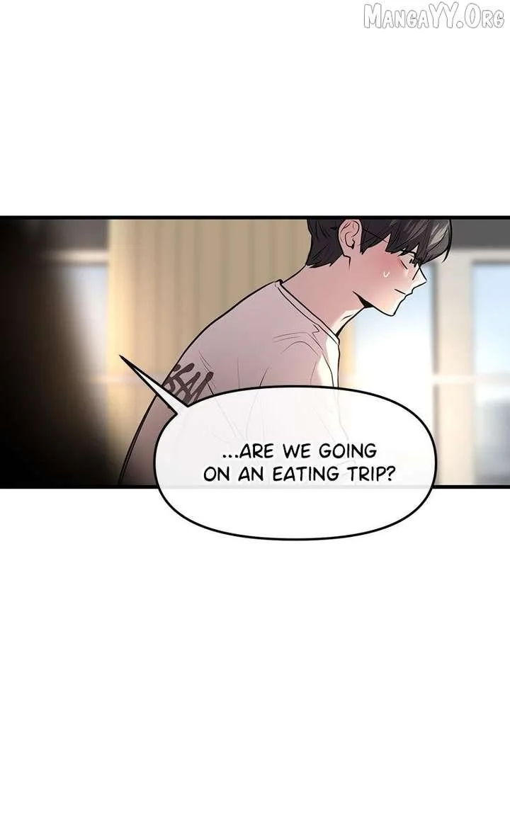 Back to Chanbi Chapter 61 page 23