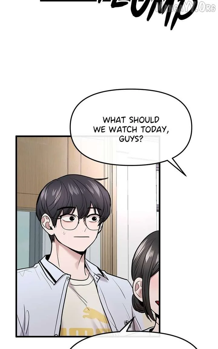 Back to Chanbi Chapter 60 page 32