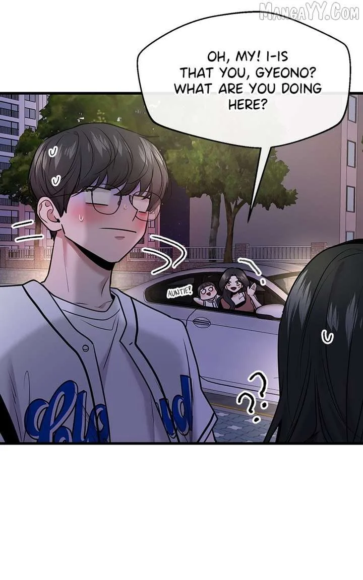 Back to Chanbi Chapter 58 page 99