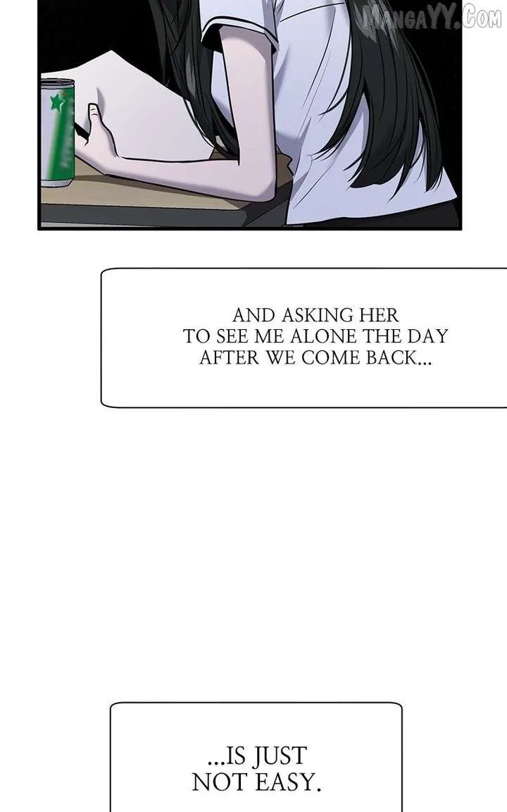 Back to Chanbi Chapter 59 page 36