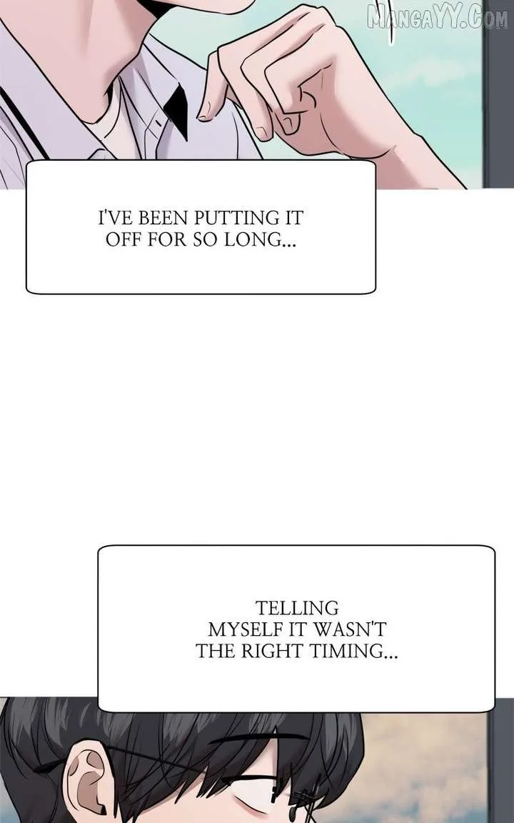 Back to Chanbi Chapter 59 page 41