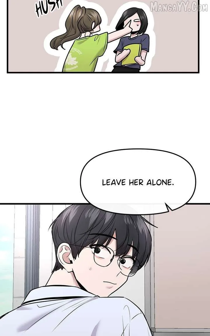 Back to Chanbi Chapter 59 page 39