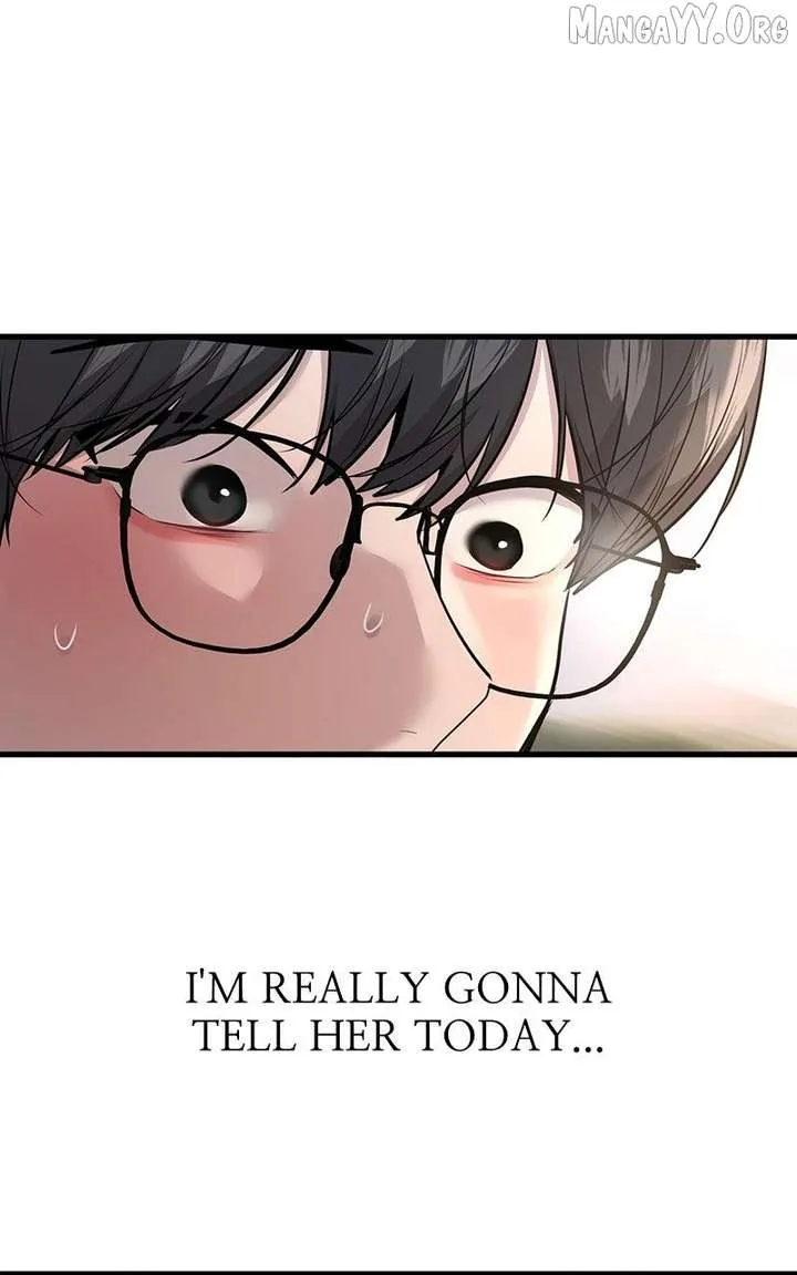 Back to Chanbi Chapter 61 page 26
