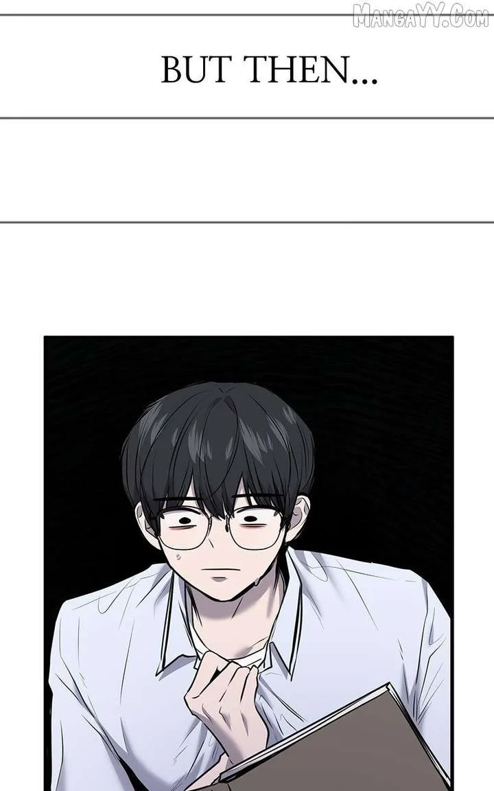 Back to Chanbi Chapter 59 page 34