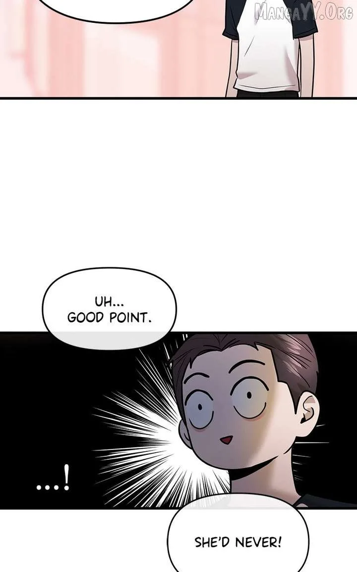 Back to Chanbi Chapter 60 page 25