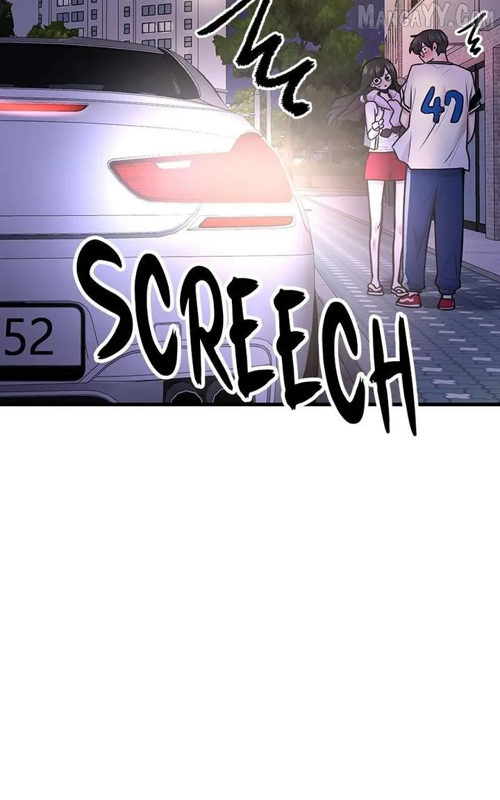 Back to Chanbi Chapter 58 page 98