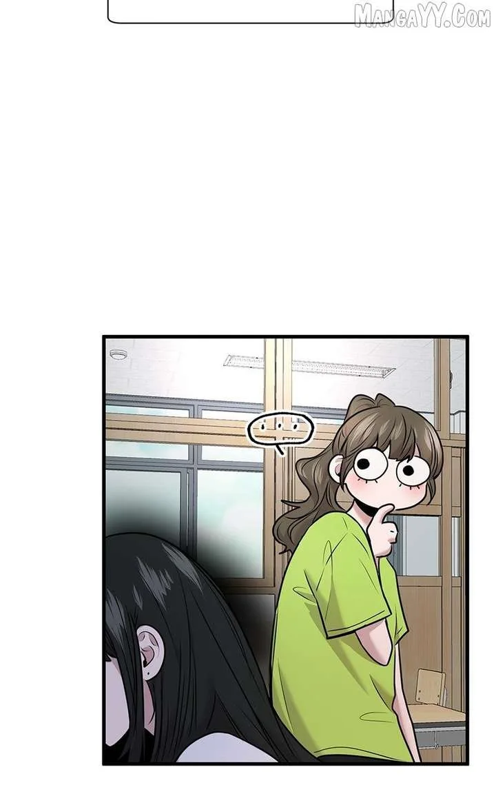 Back to Chanbi Chapter 59 page 37