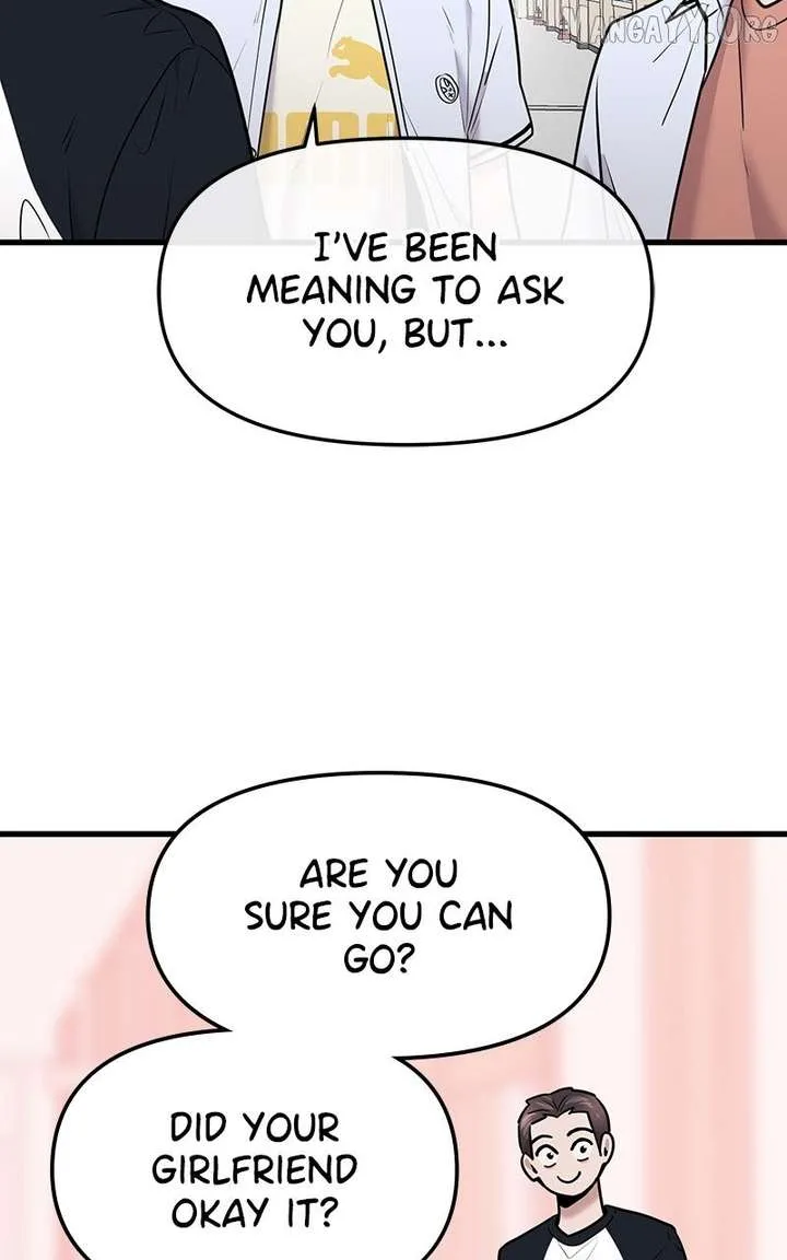Back to Chanbi Chapter 60 page 24