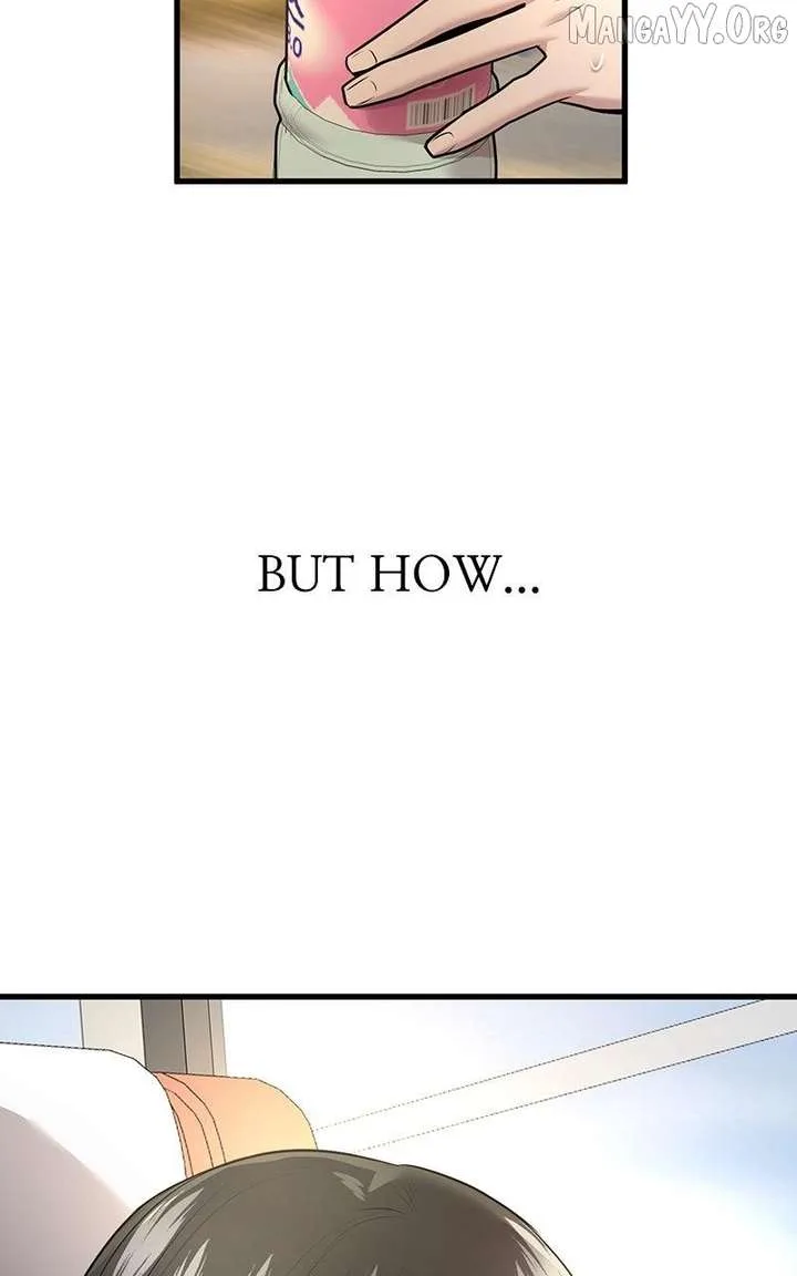 Back to Chanbi Chapter 61 page 29