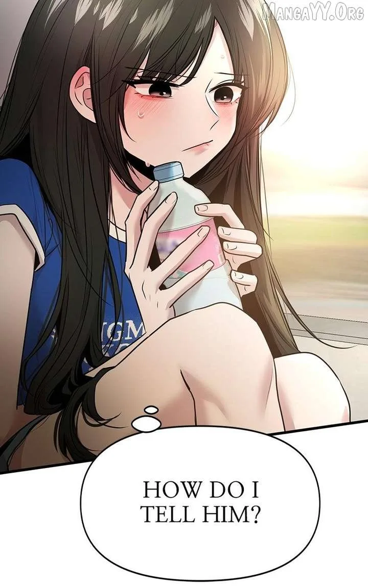 Back to Chanbi Chapter 61 page 30