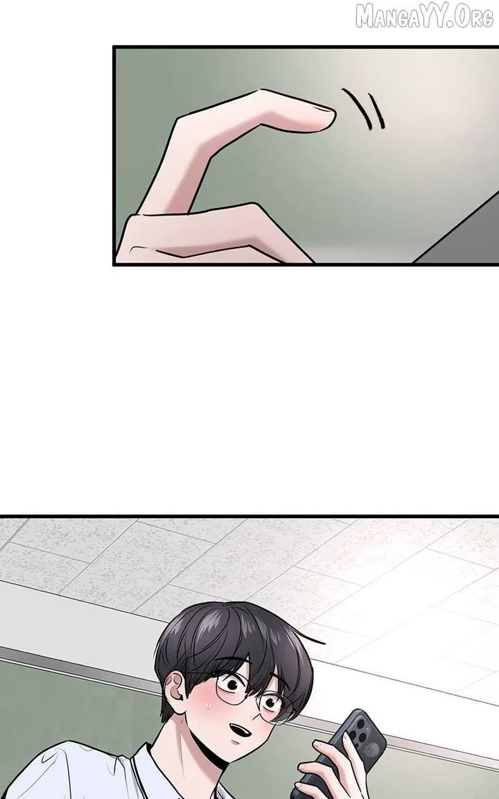 Back to Chanbi Chapter 60 page 36