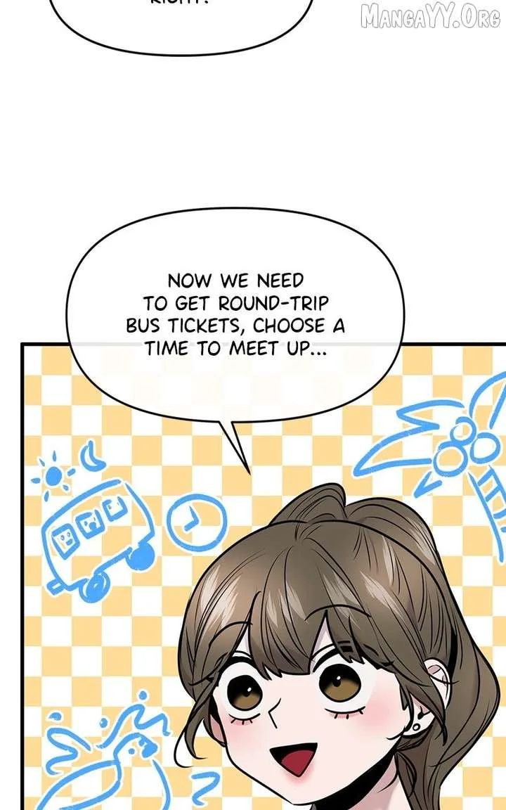Back to Chanbi Chapter 60 page 30