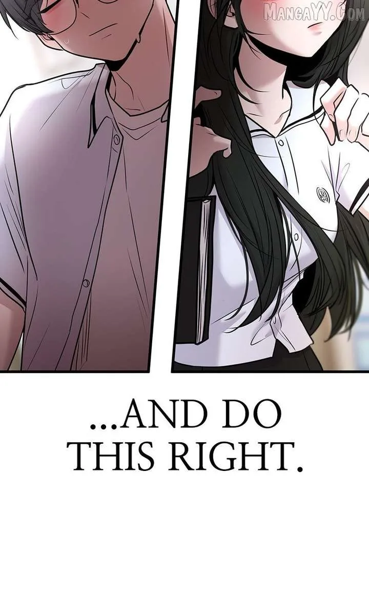 Back to Chanbi Chapter 59 page 31