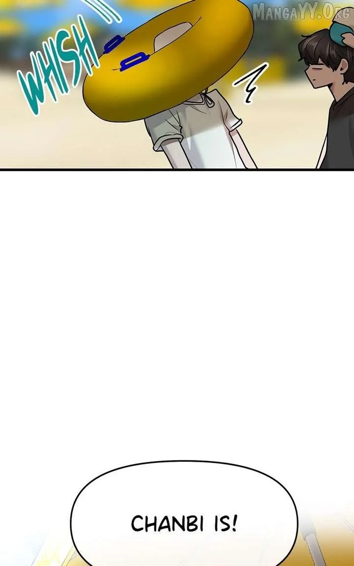 Back to Chanbi Chapter 61 page 65