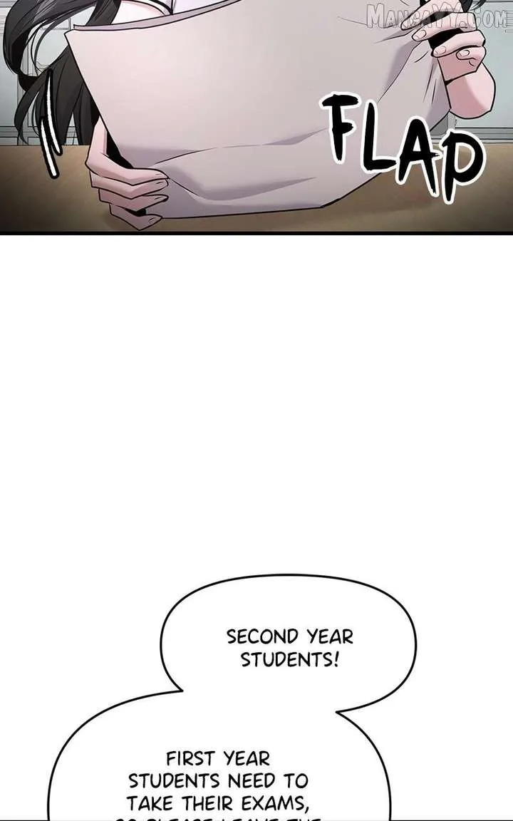 Back to Chanbi Chapter 59 page 48