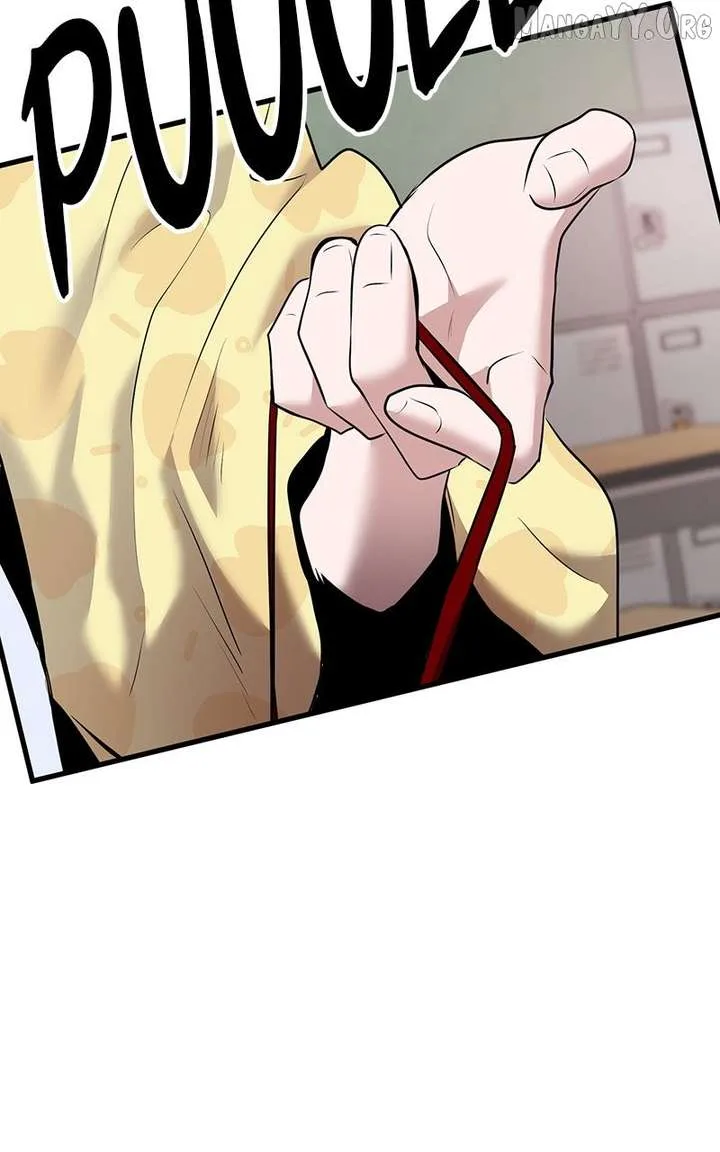 Back to Chanbi Chapter 60 page 47