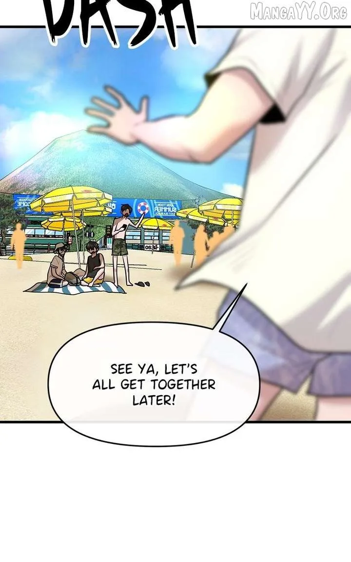 Back to Chanbi Chapter 61 page 51
