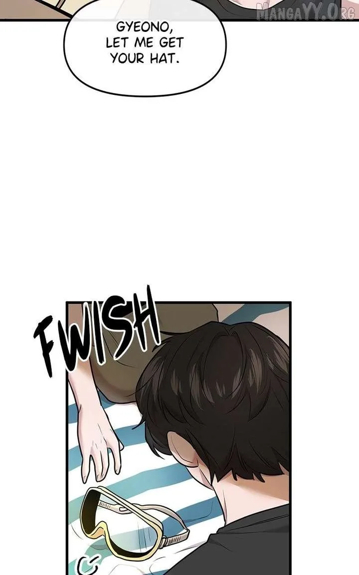 Back to Chanbi Chapter 61 page 56