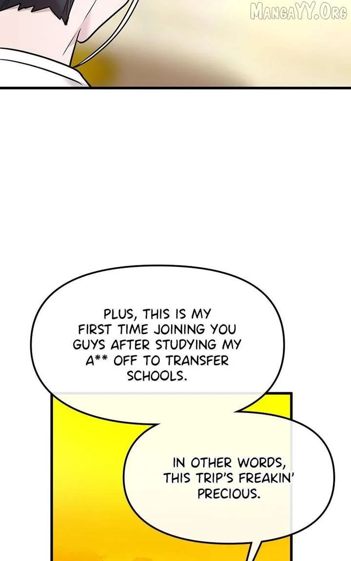 Back to Chanbi Chapter 61 page 62